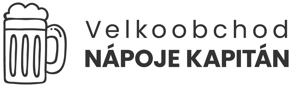 Nápoje Kapitán